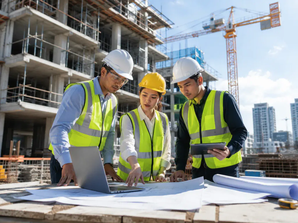 Construction & Engineering