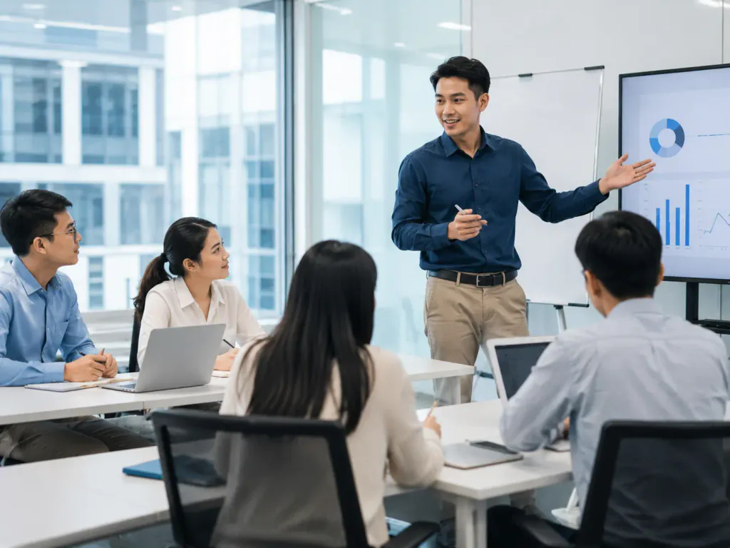 Education & Training