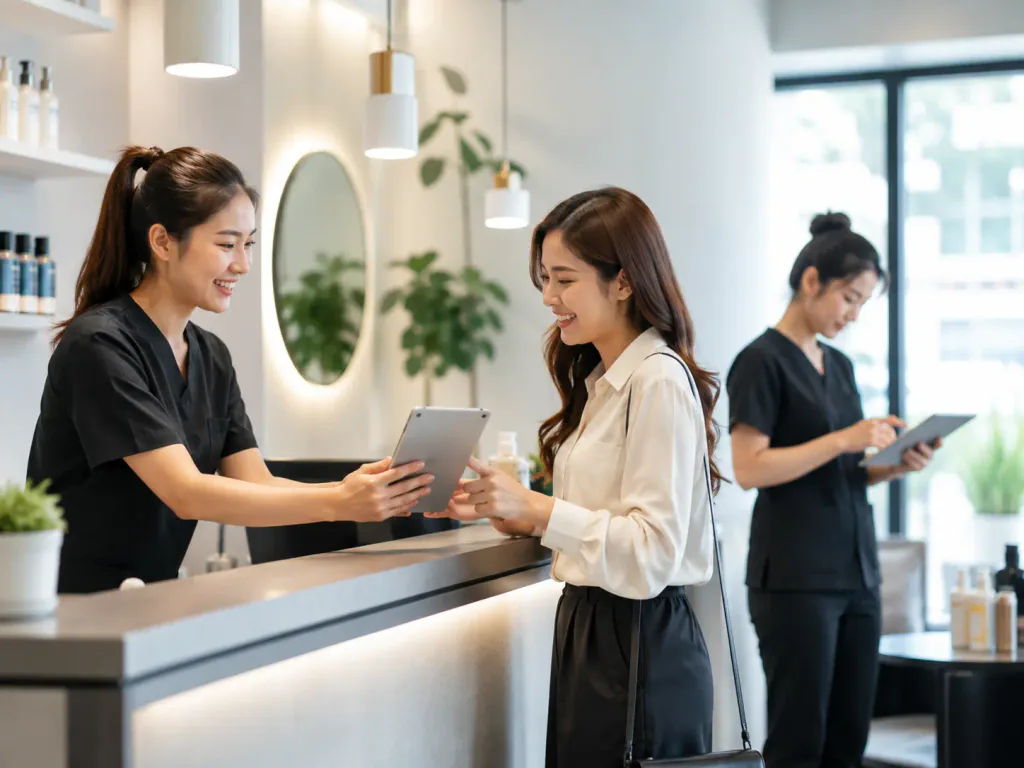 Service Businesses