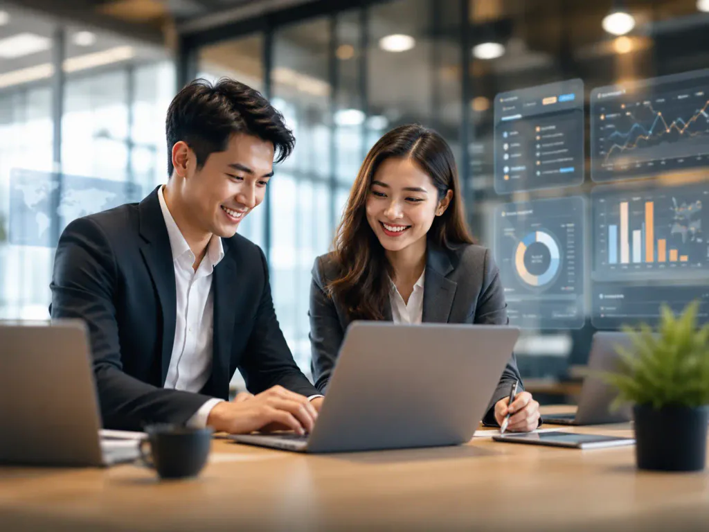CRM & Customer Growth