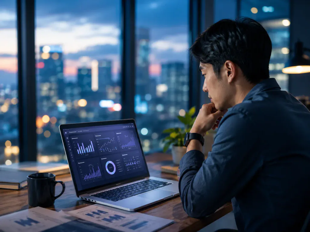 Data & Decision Intelligence