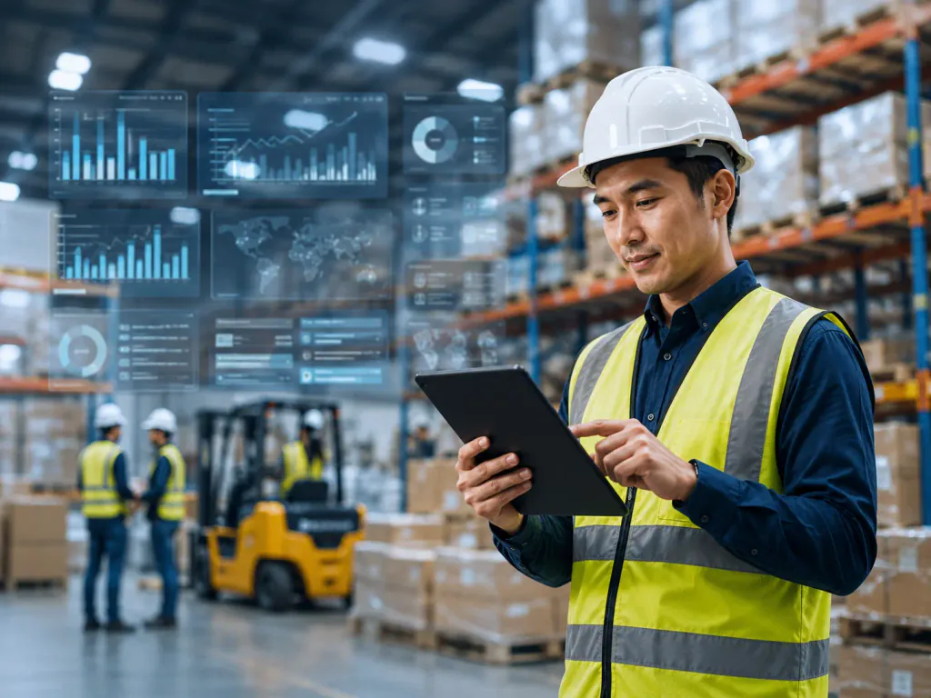 ERP & Enterprise Operations