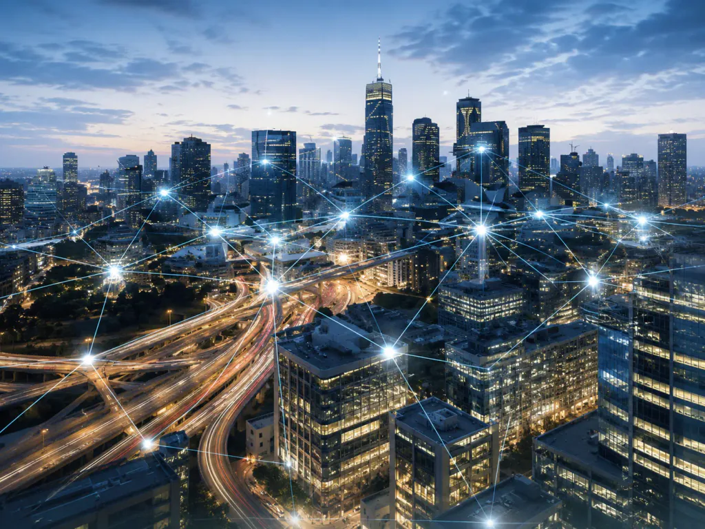 System Integration & Modernization
